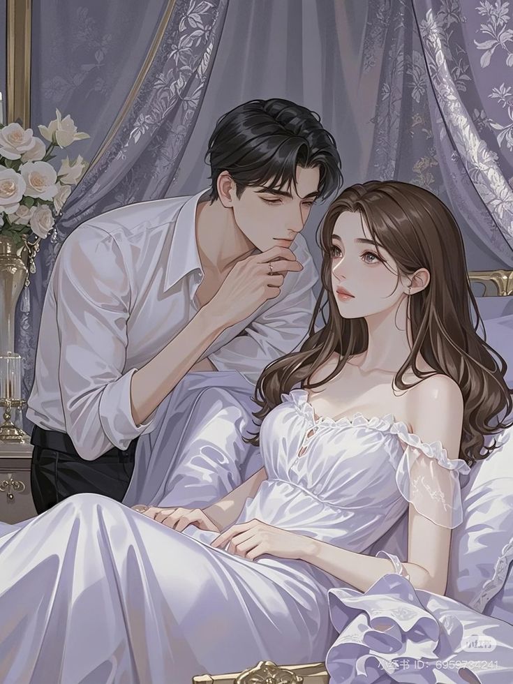 Sau Khi Cưa Đổ Tên Phản Diện