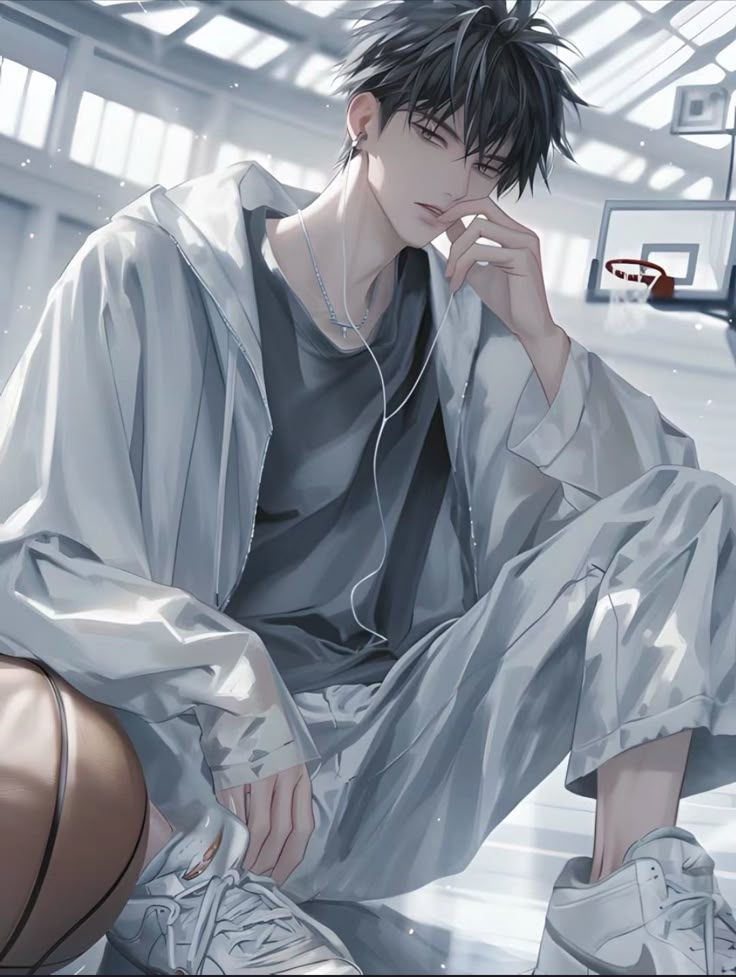 Sau Khi Cưỡng Ép Hot Boy Trường