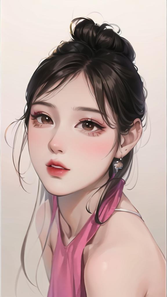 Sau Khi Được Thuê Làm Mẹ Kế