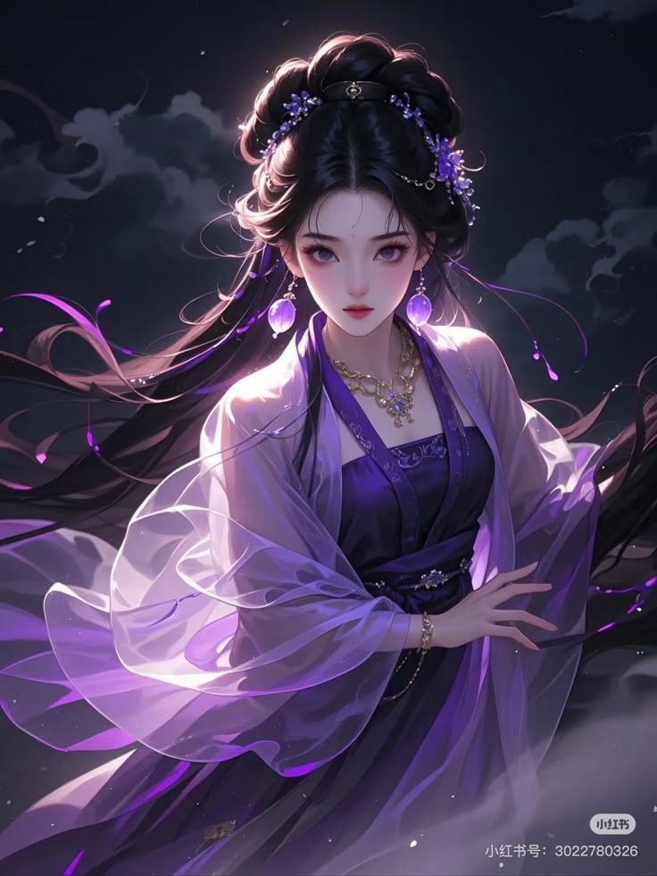 Sau khi gả cho Thái giám, ta thành mẫu nghi thiên hạ