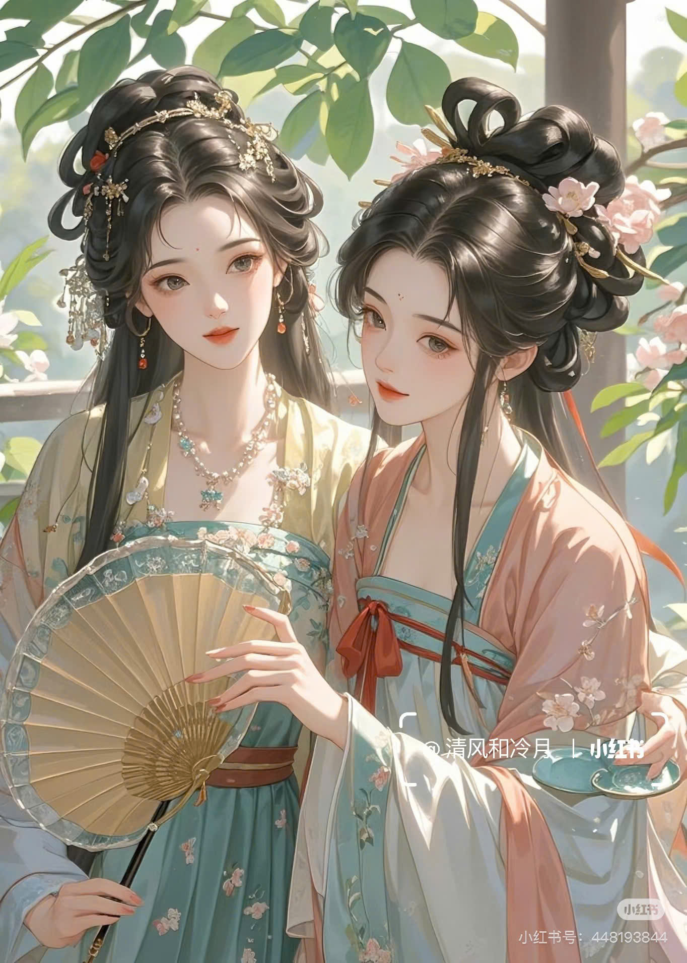 Sau Khi Giả Chết, Ta Và Khuê Mật Bỏ Trốn