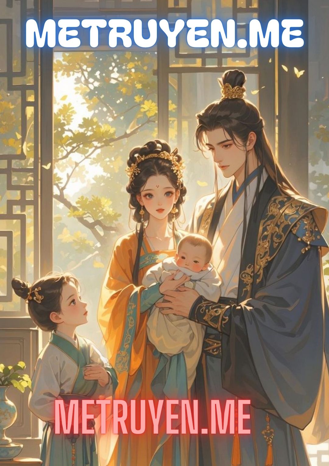 Sau Khi Hắn Thay Lòng Đổi Dạ