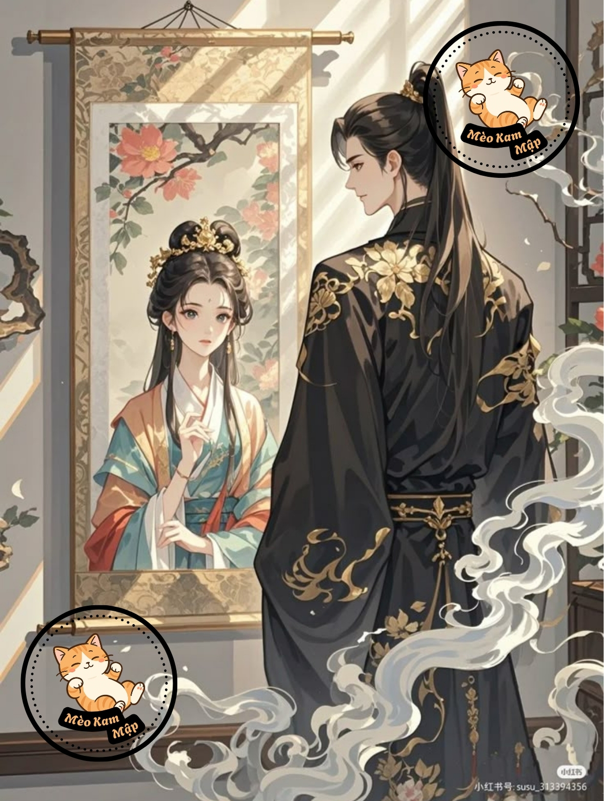Sau Khi Hoàn Thành Nhiệm Vụ Công Lược Trở Về, Chồng Tôi Lại Muốn Tôi Hiến Tủy Cho Bạch Nguyệt Quang