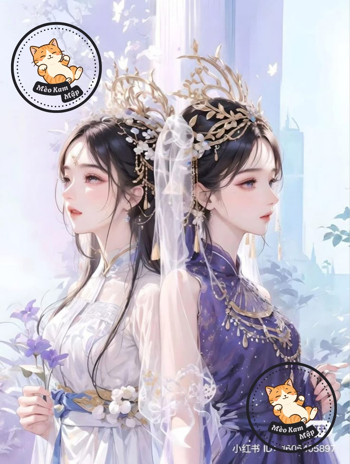 Sau Khi Hoàn Thành Nhiệm Vụ, Nguyên Chủ Lại Muốn Thay Thế Ta