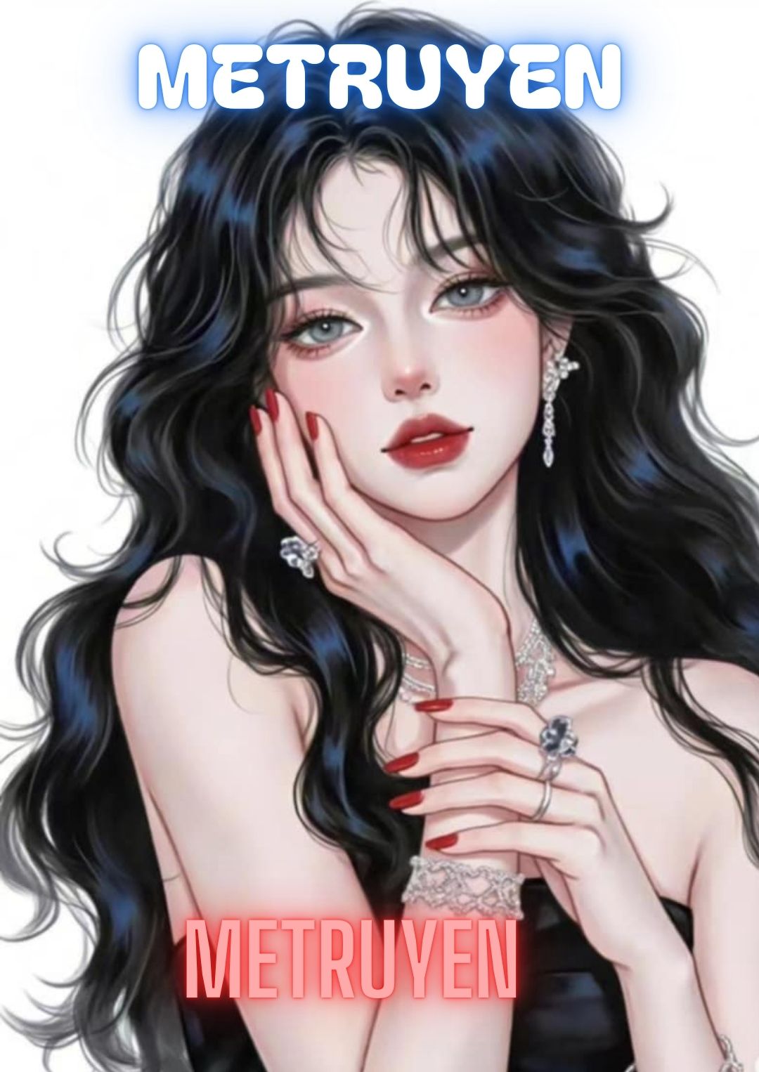 Sau Khi Kết Hôn Với Nam Phụ Si Tình