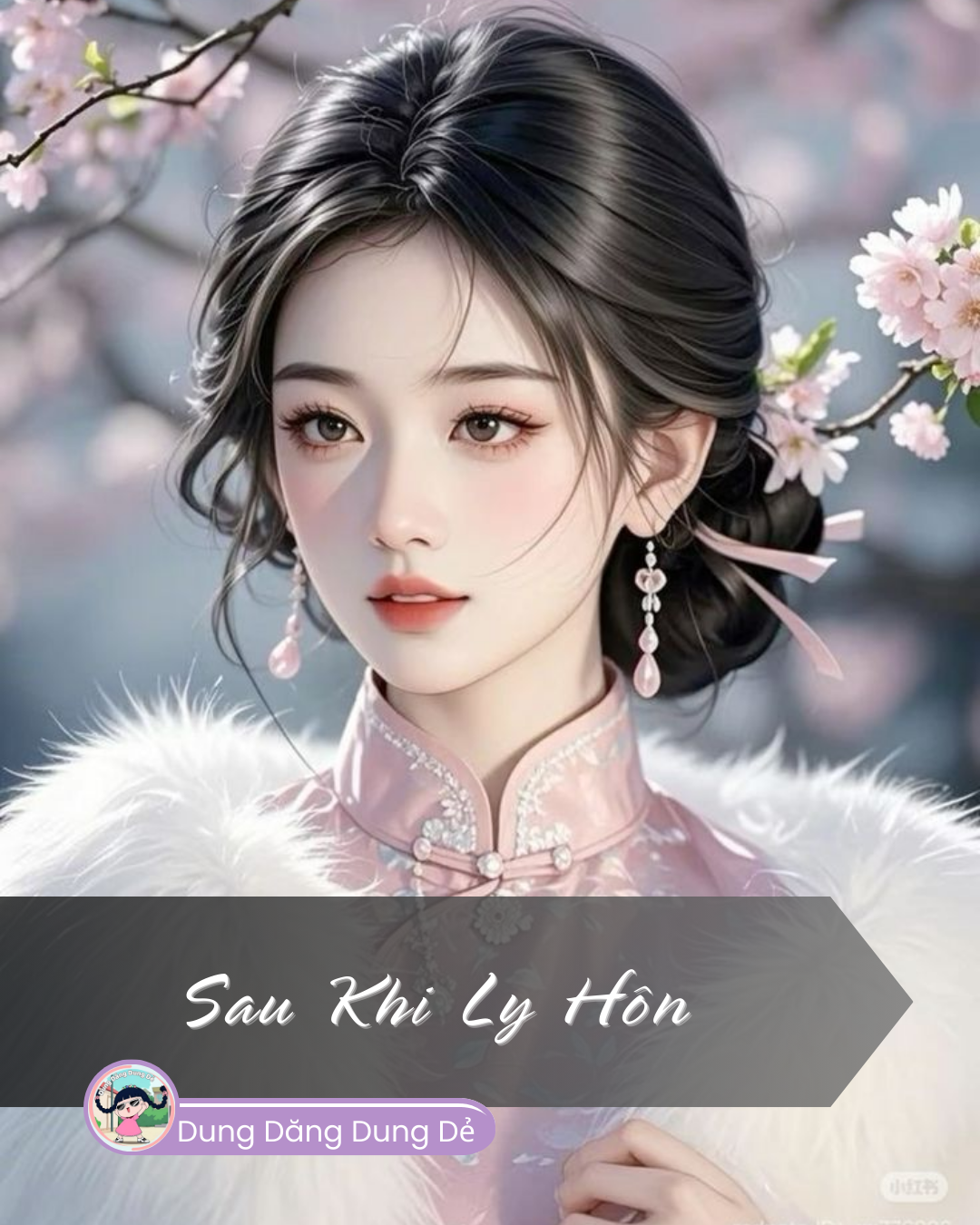 SAU KHI LY HÔN
