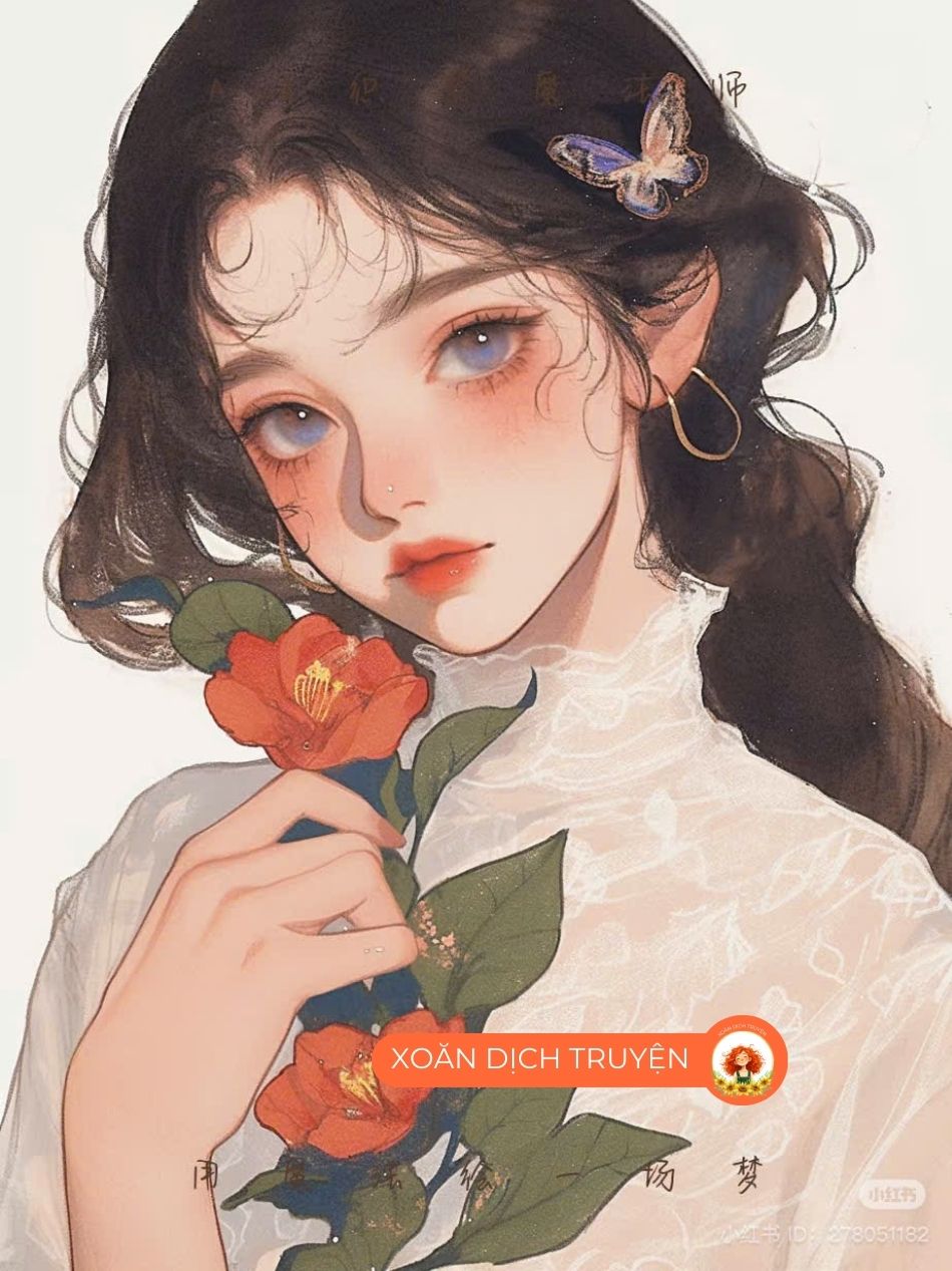SAU KHI LY HÔN, TÔI TRỞ NÊN GIÀU CÓ