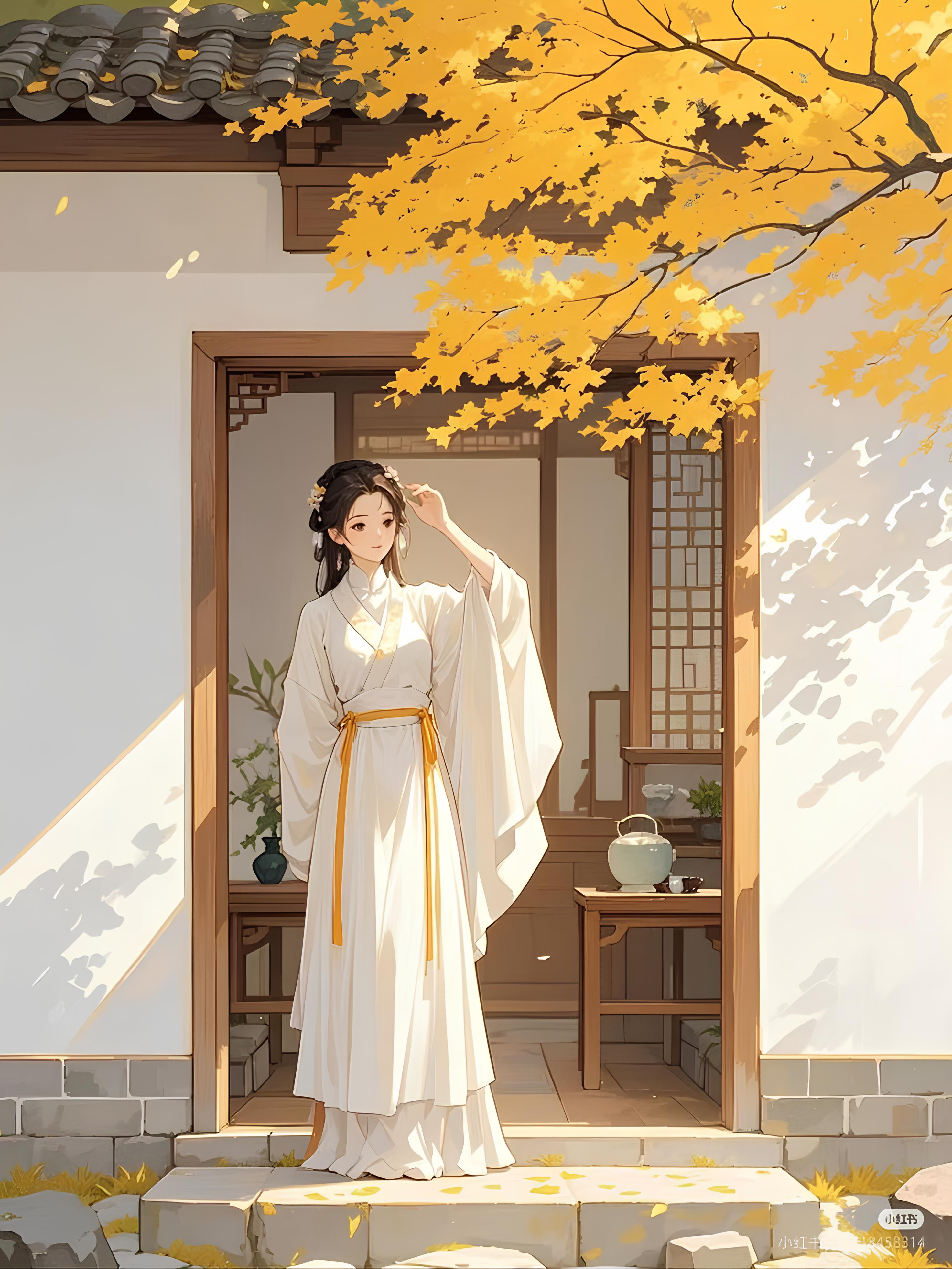 Sau Khi Người Cha Đi Ở Rể Của Ta Qua Đời