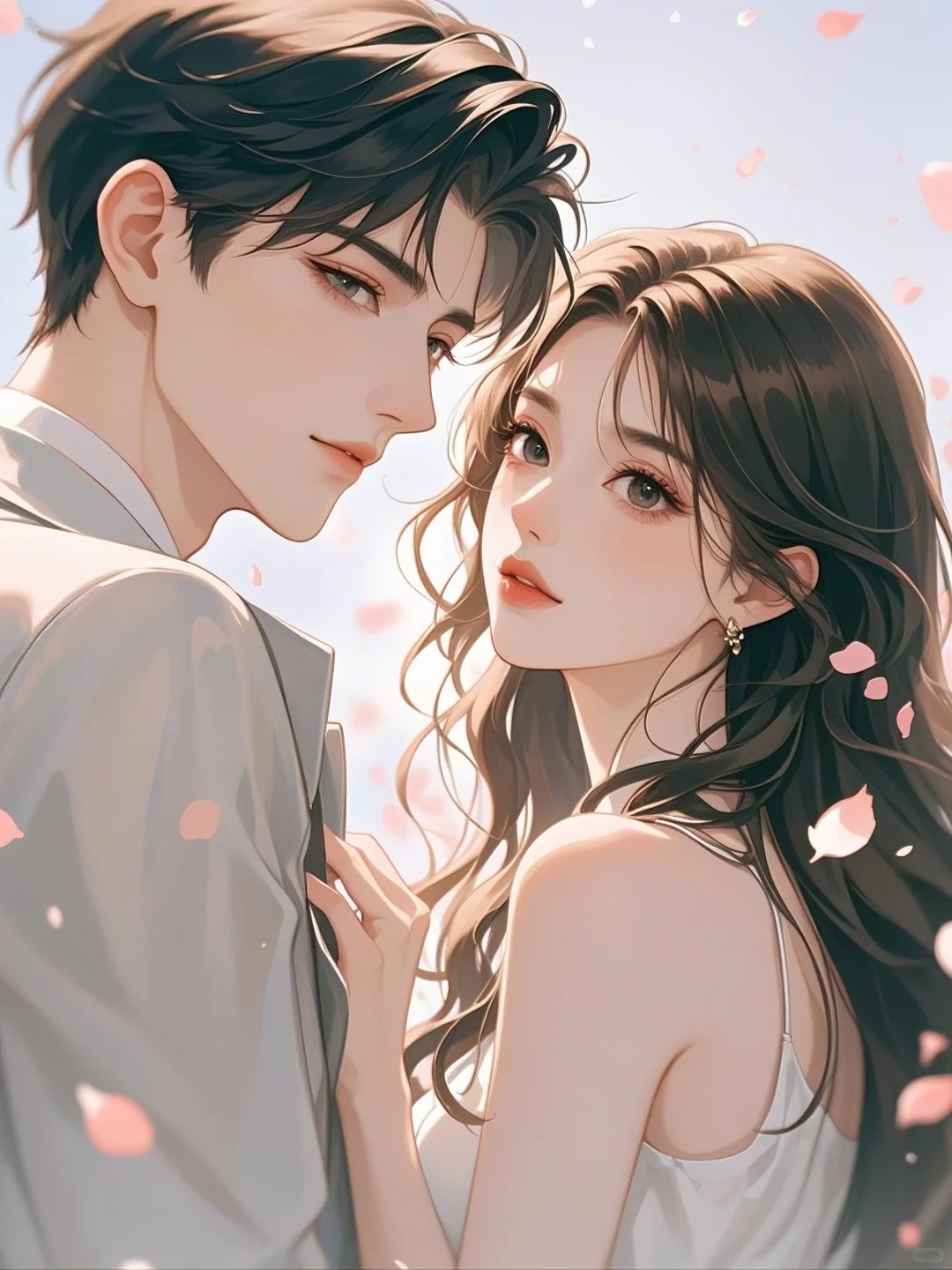 Sau Khi Người Chồng Bá Tổng Có Thuật Đọc Tâm, Tôi Phát Tài Rồi!!