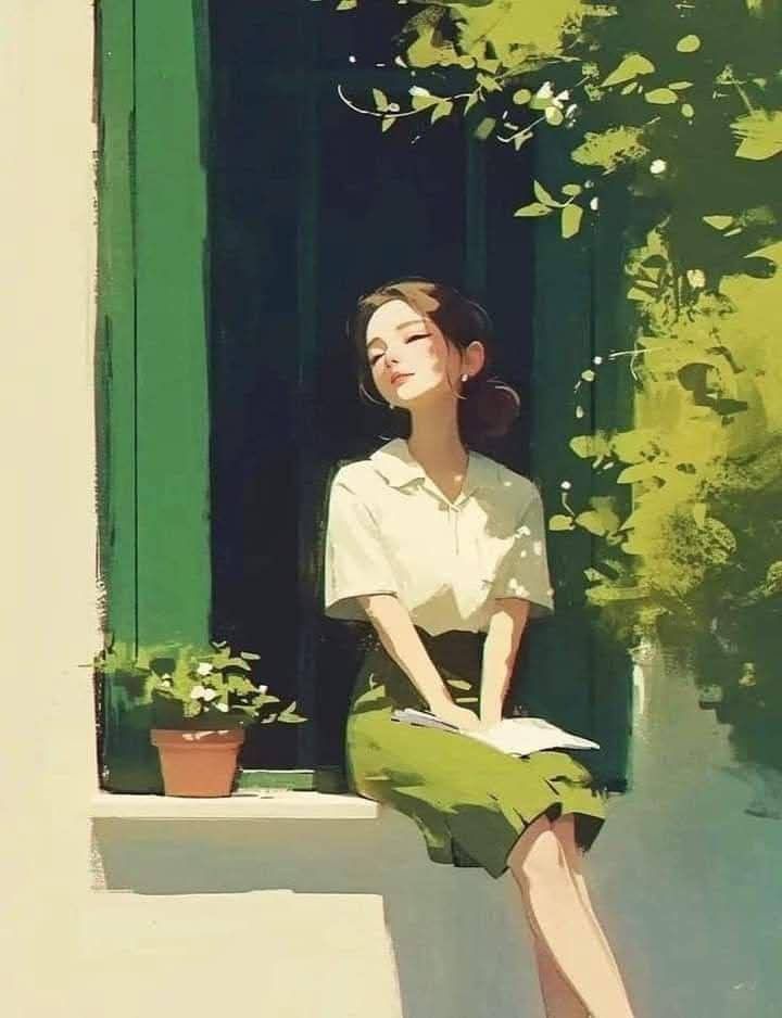 Sau Khi Nhìn Thấy Bình Luận, Tôi Không Còn Ngu Xuẩn Phục Tùng