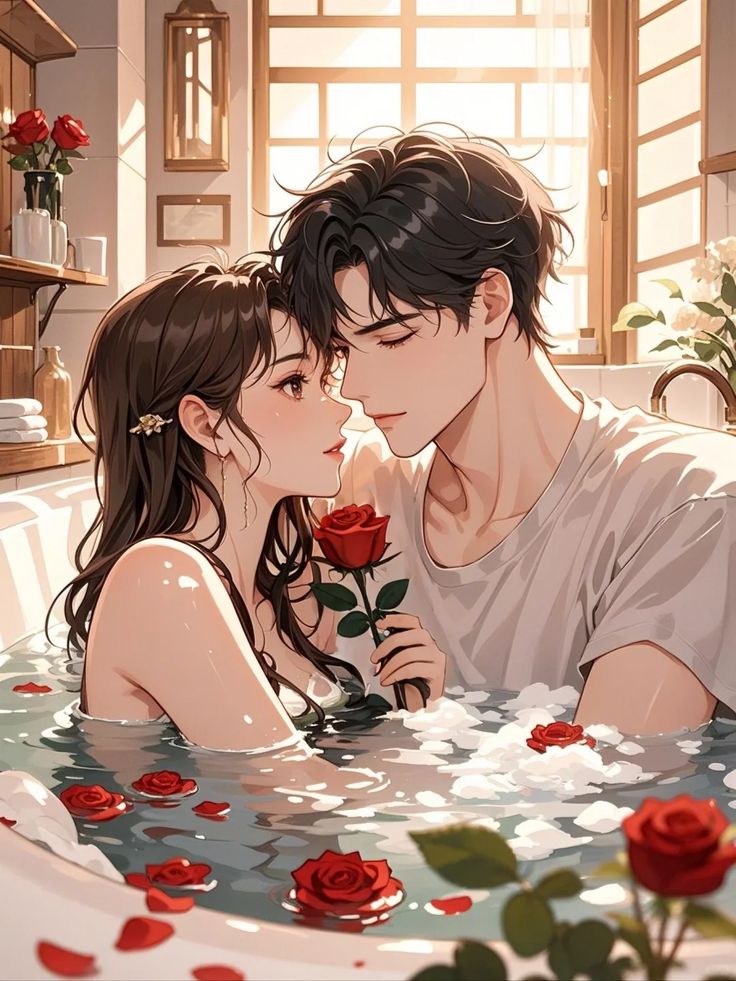 SAU KHI PHÁ SẢN, TÔI KẾT HÔN VỚI ĐỐI THỦ CỦA MÌNH
