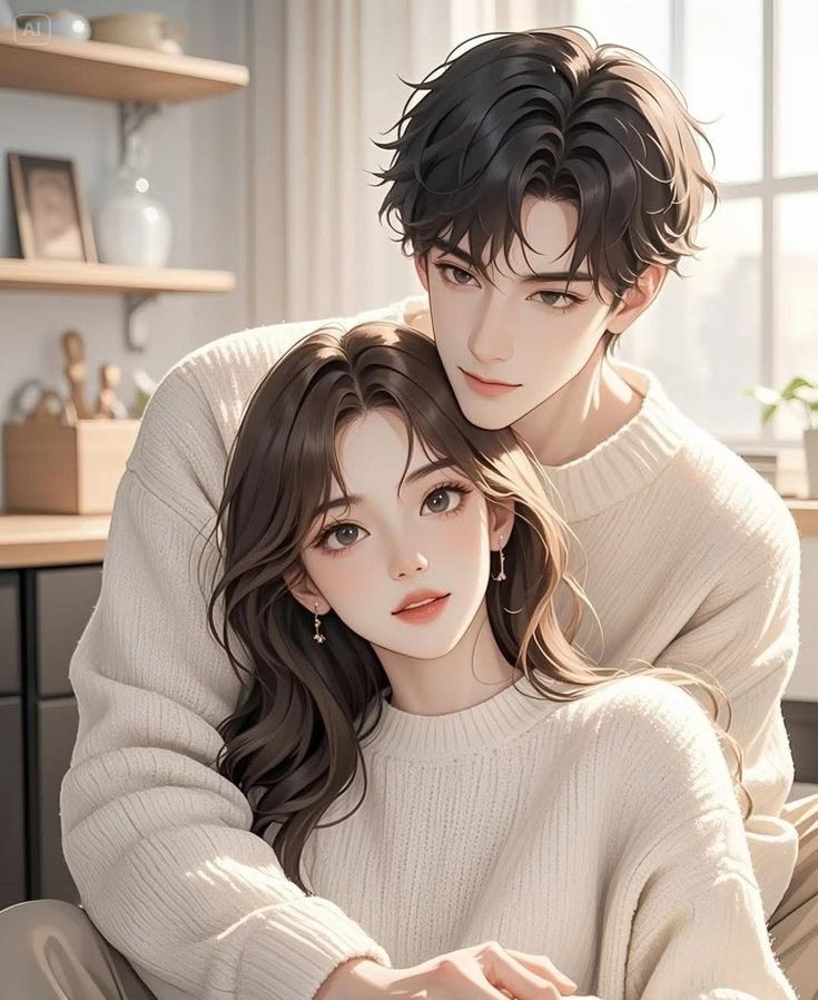 Sau Khi Phản Diện Tỏ Tình Với Tôi