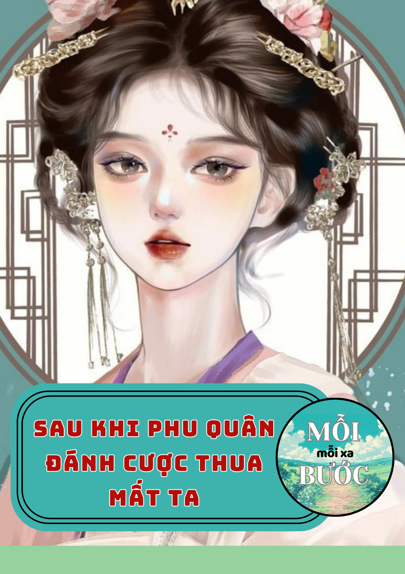 Sau Khi Phu Quân Đánh Cược Thua Mất Ta