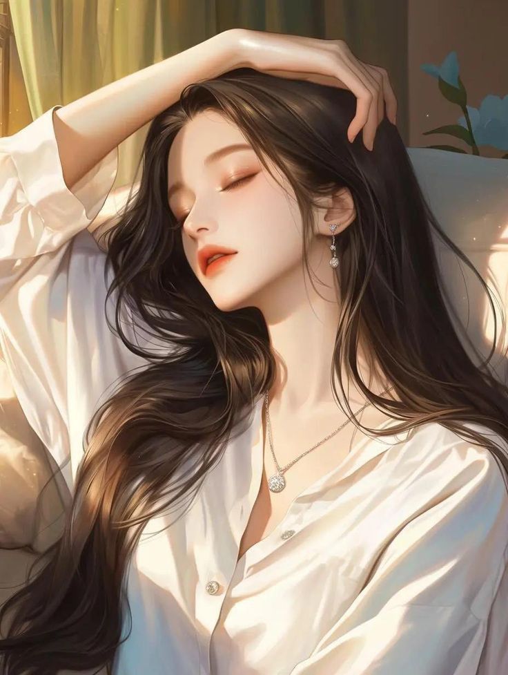 Sau khi tôi và chồng hoán đổi cơ thể