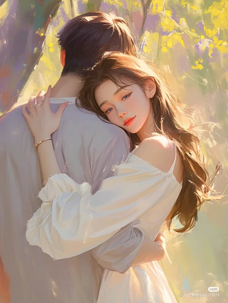 Sau Khi Từ Bỏ Người Tôi Thích