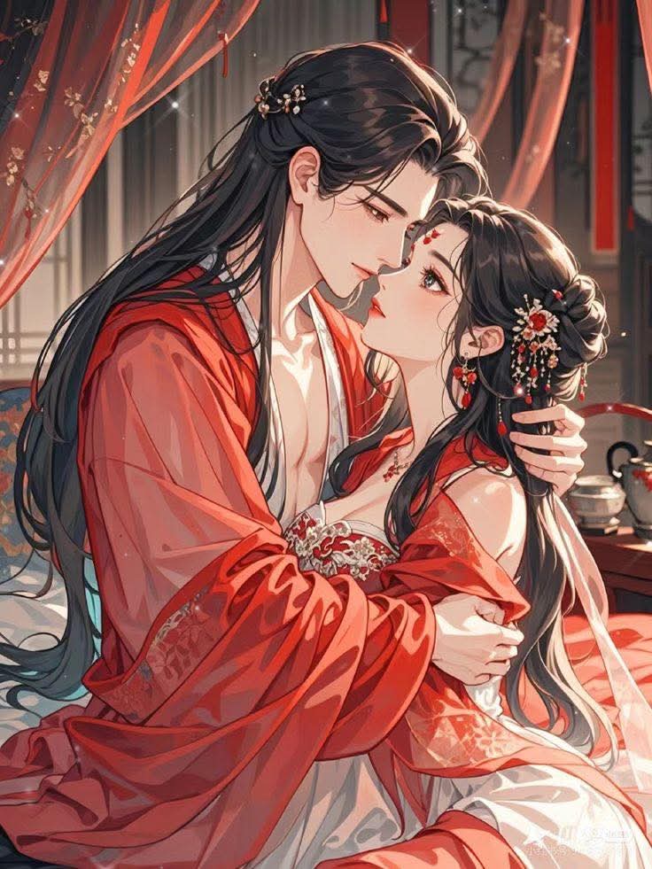 Sau Khi Xuyên Không, Quý Phi Không Còn Sợ Ai Cả!