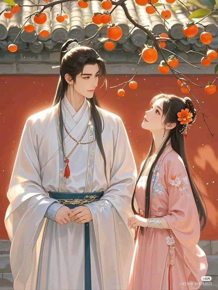 Sau khi xuyên không, ta thành Thái tử phi.
