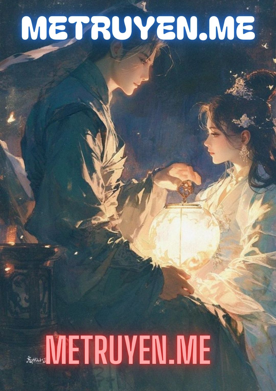 Sau Khi Xuyên Sách, Ta Ôm Đùi Sư Tổ