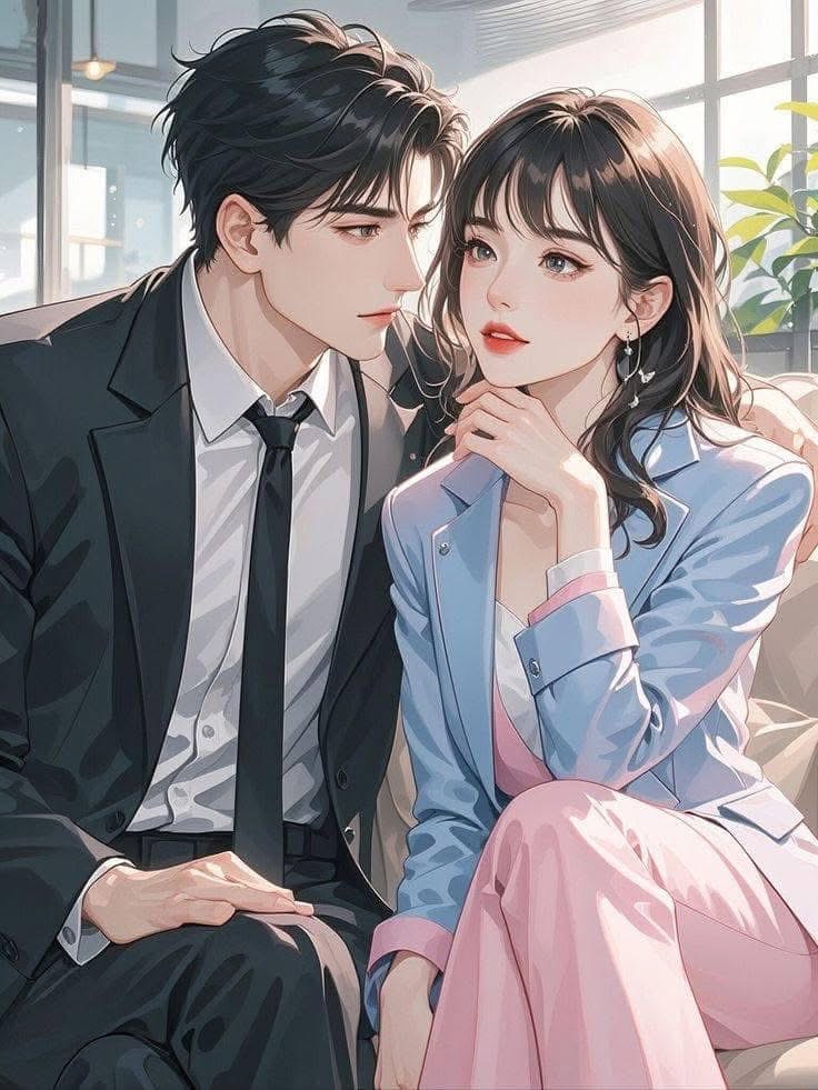 Sau một đêm vui vẻ với bạn trai cũ