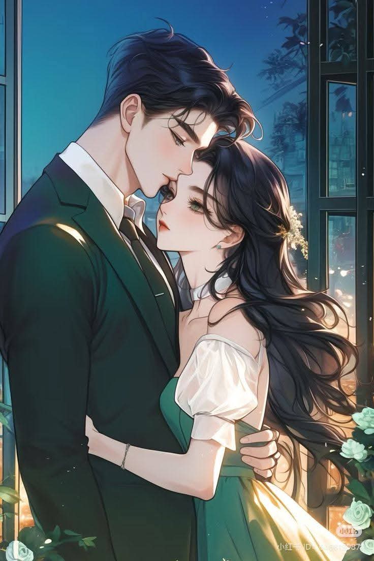 Sau Mười Năm Bị Bắt Cóc, Tôi Hắc Hoá Trở Về