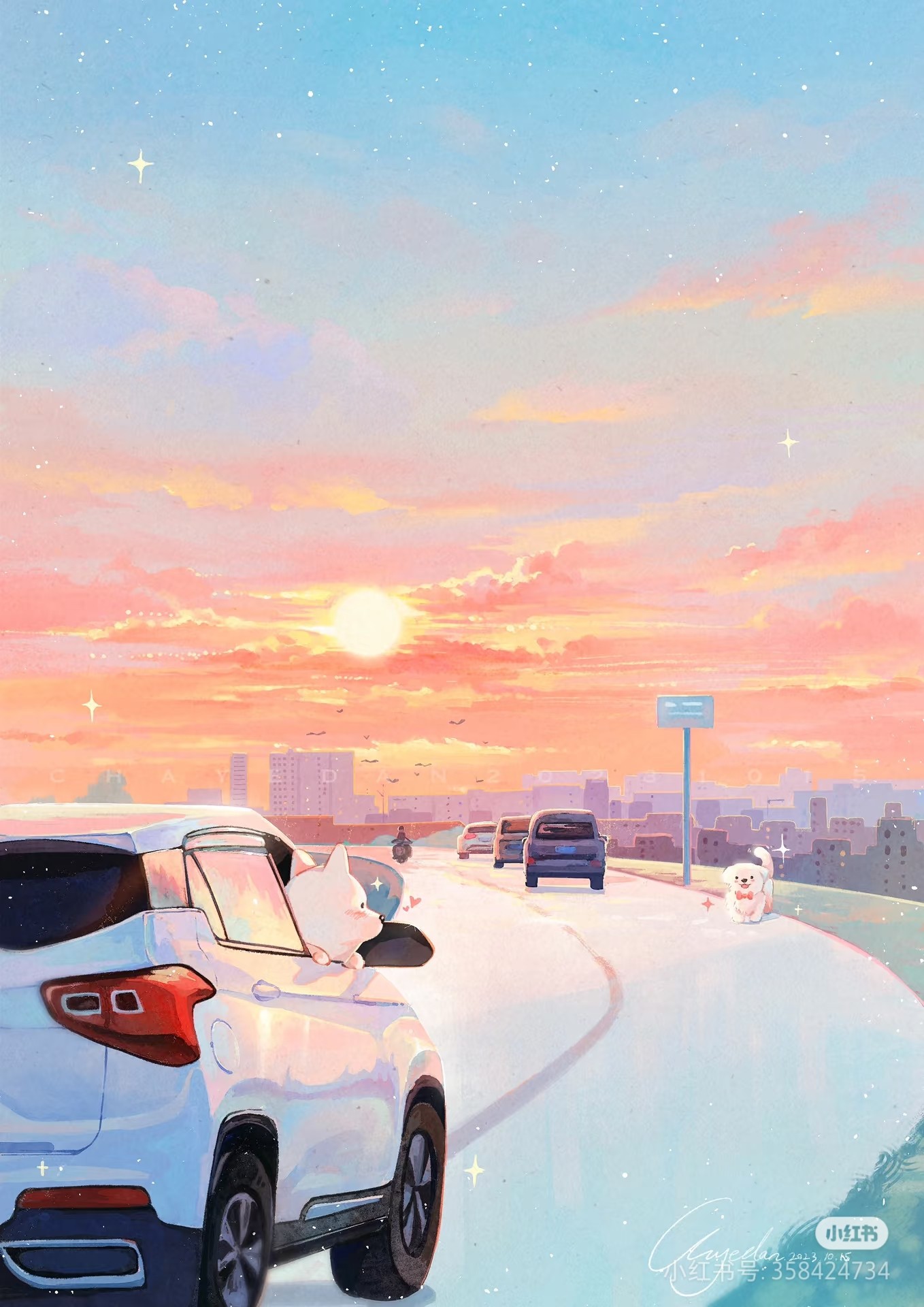 Sếp Ngố Nhà Tôi