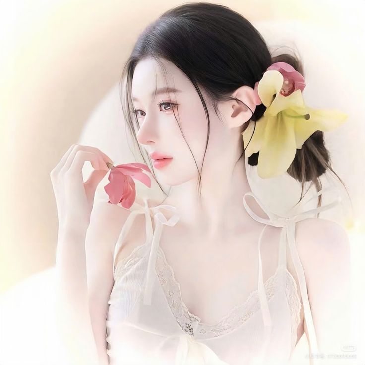 Sếp Thích Tôi ?