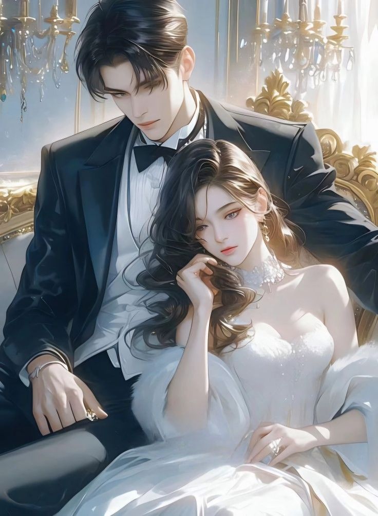 Sếp Tôi Cũng Xuyên Không Rồi