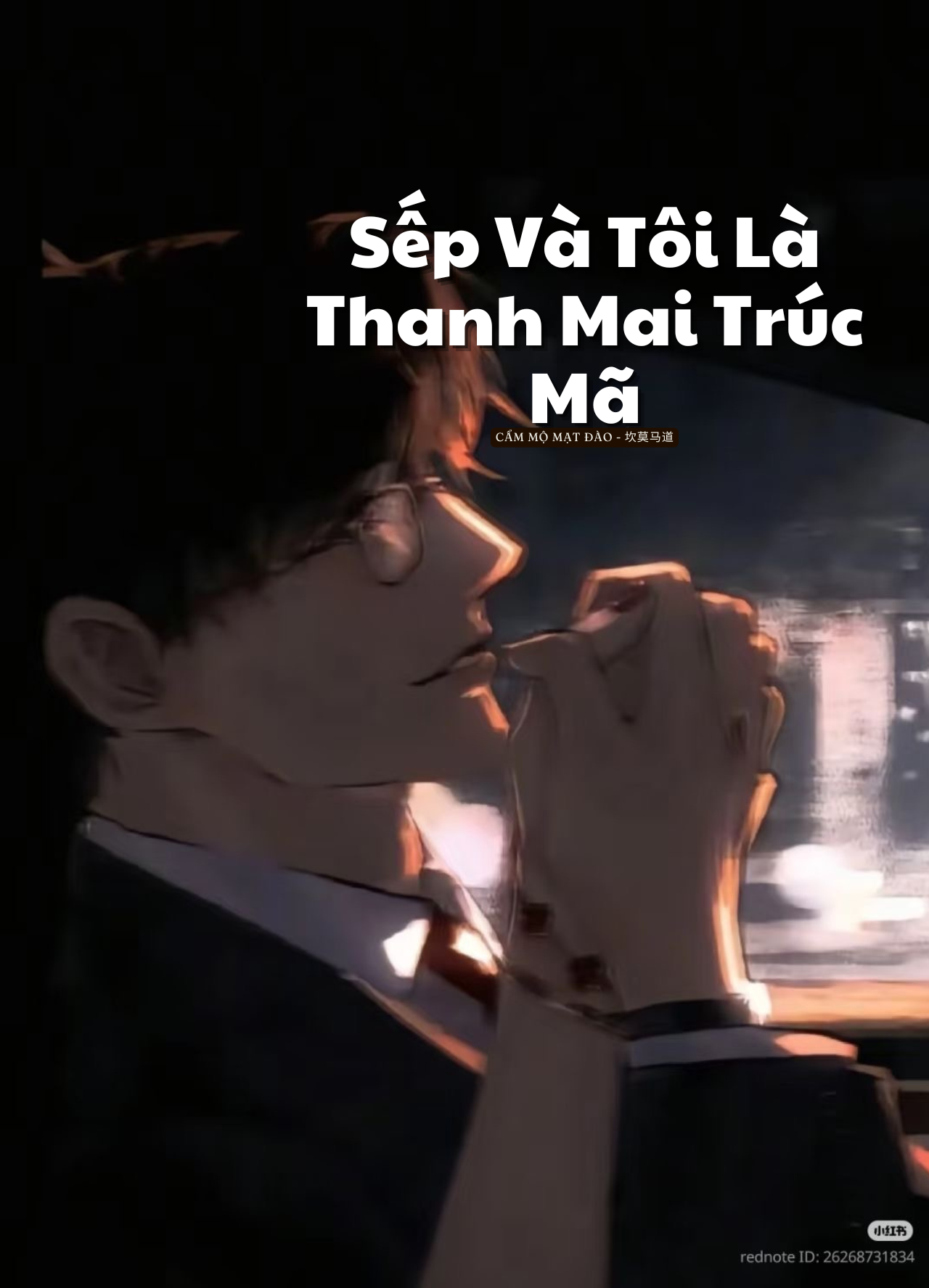 Sếp Và Tôi Là Thanh Mai Trúc Mã