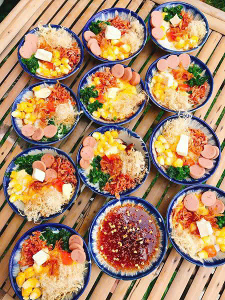 SERIES TỲ HƯU