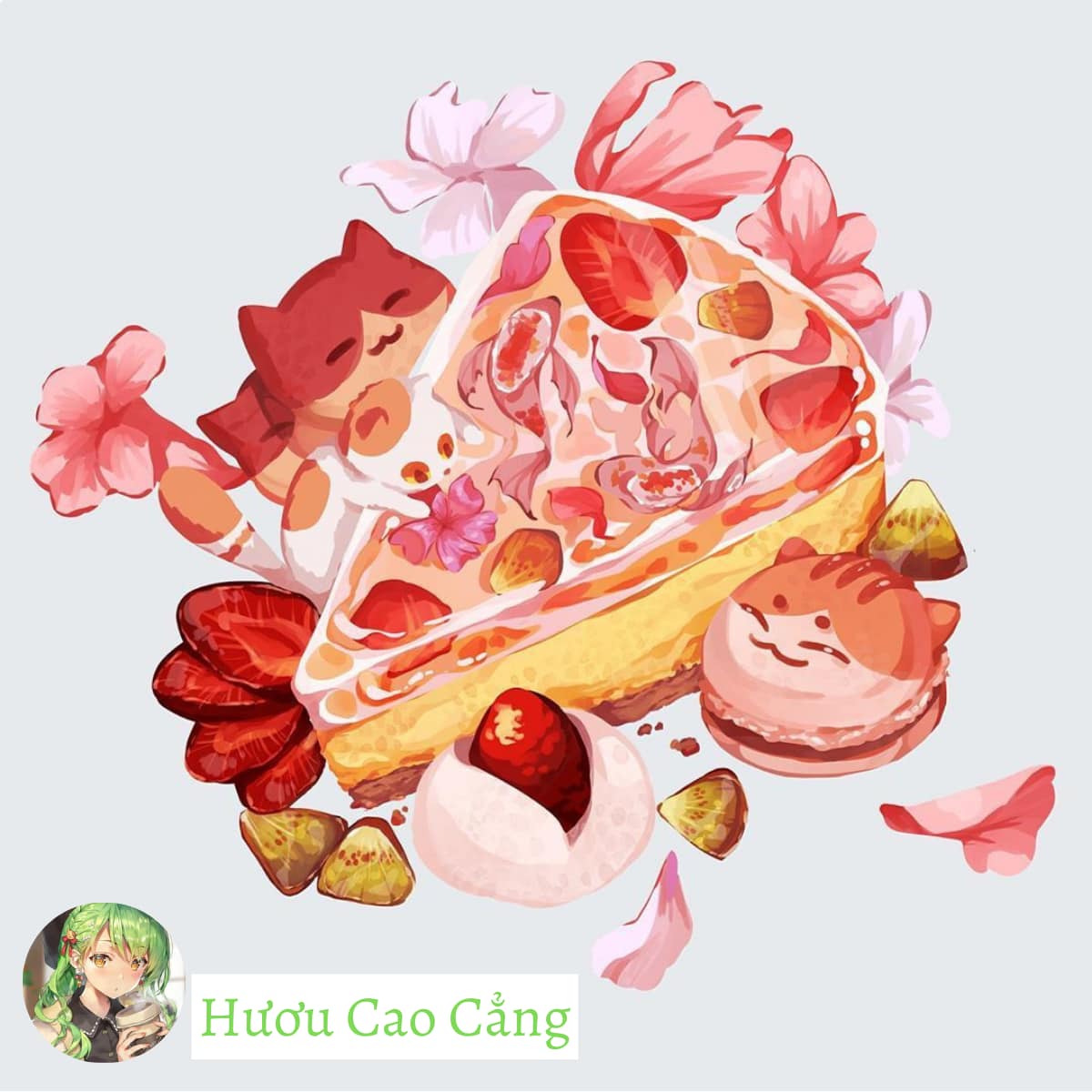 Sinh con chỉ là công việc làm thêm