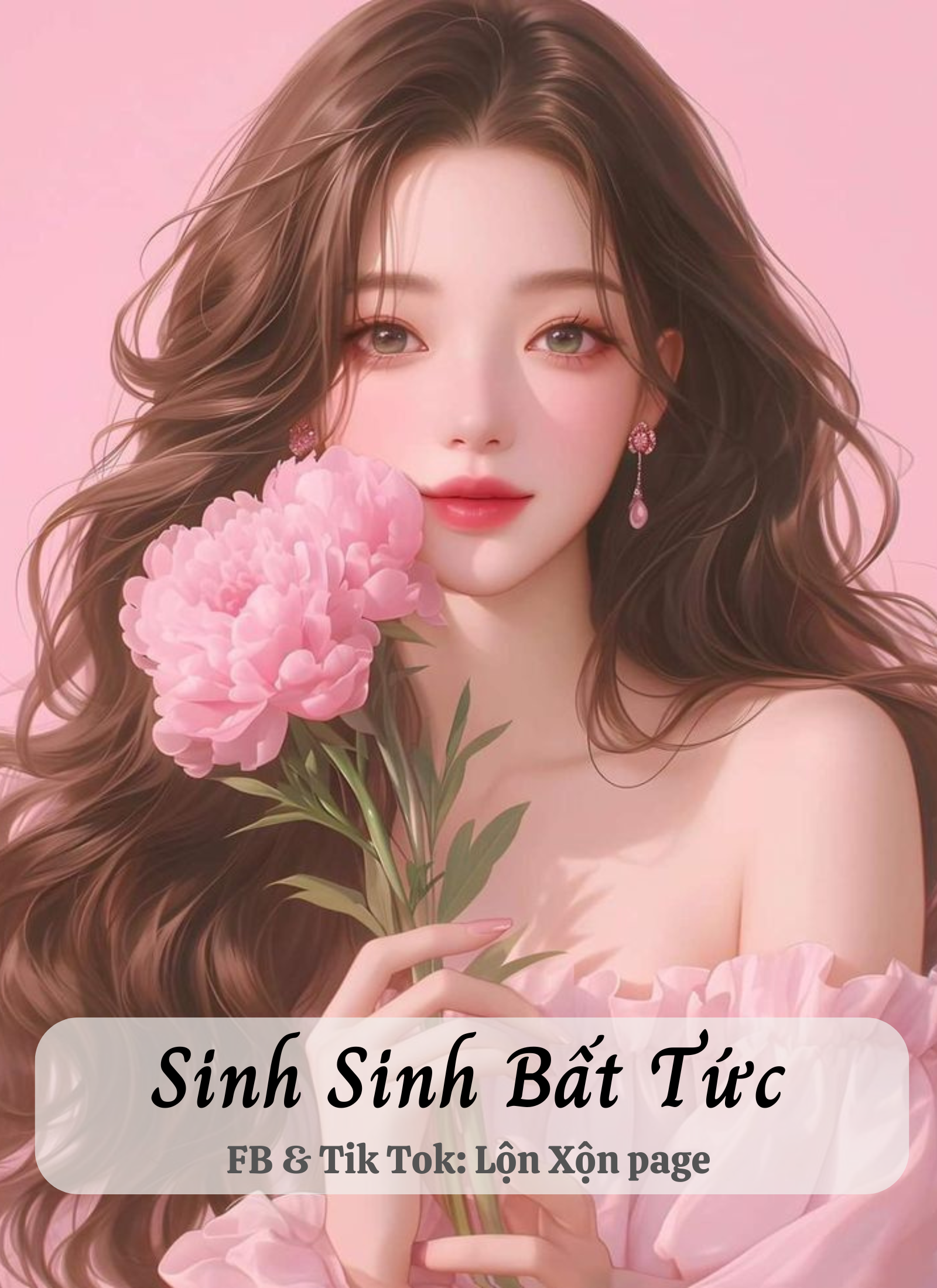 Sinh Sinh Bất Tức (Sự sống không ngừng tiếp nối)