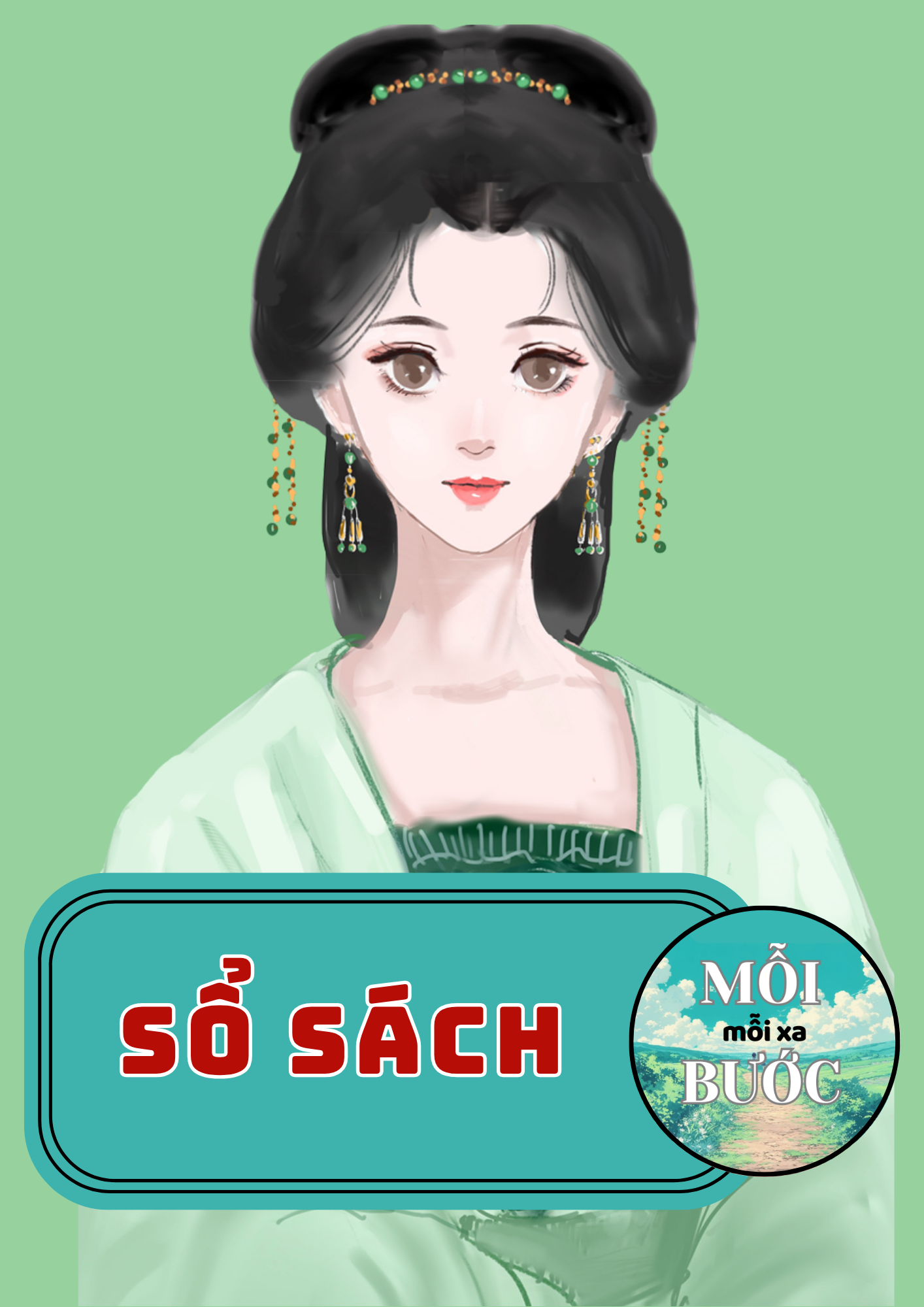 Sổ Sách
