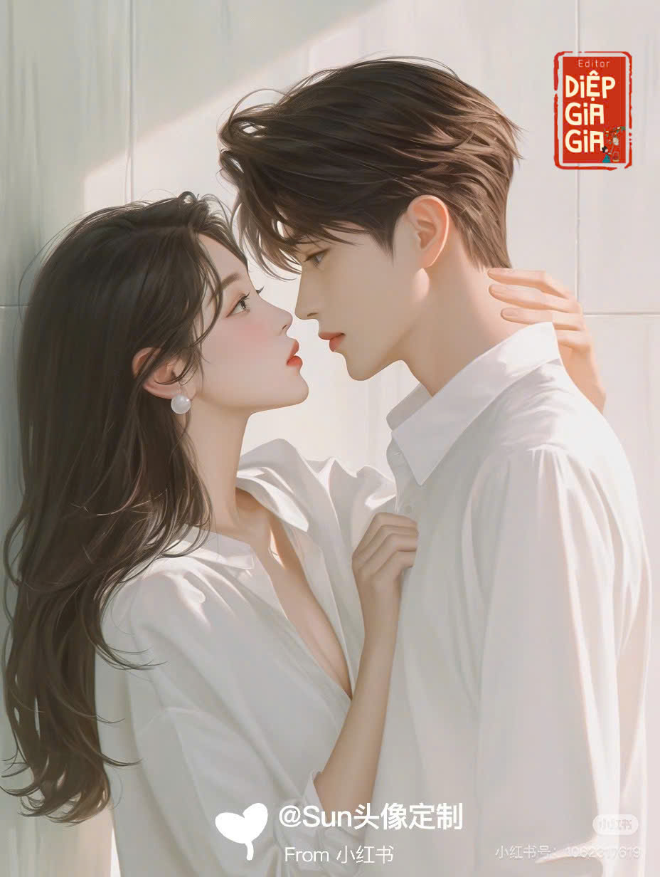 SỚM TỐI BÊN NHAU
