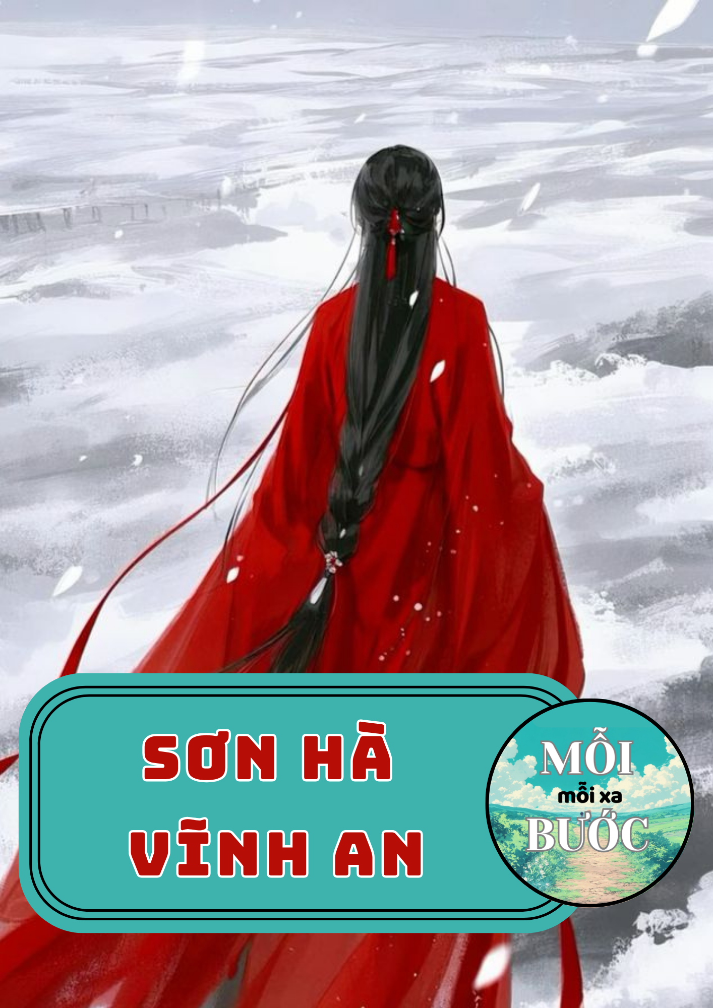 Sơn Hà Vĩnh An
