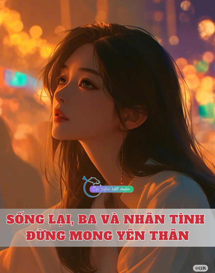 Sống Lại, Ba Và Nhân Tình Đừng Mong Yên Thân