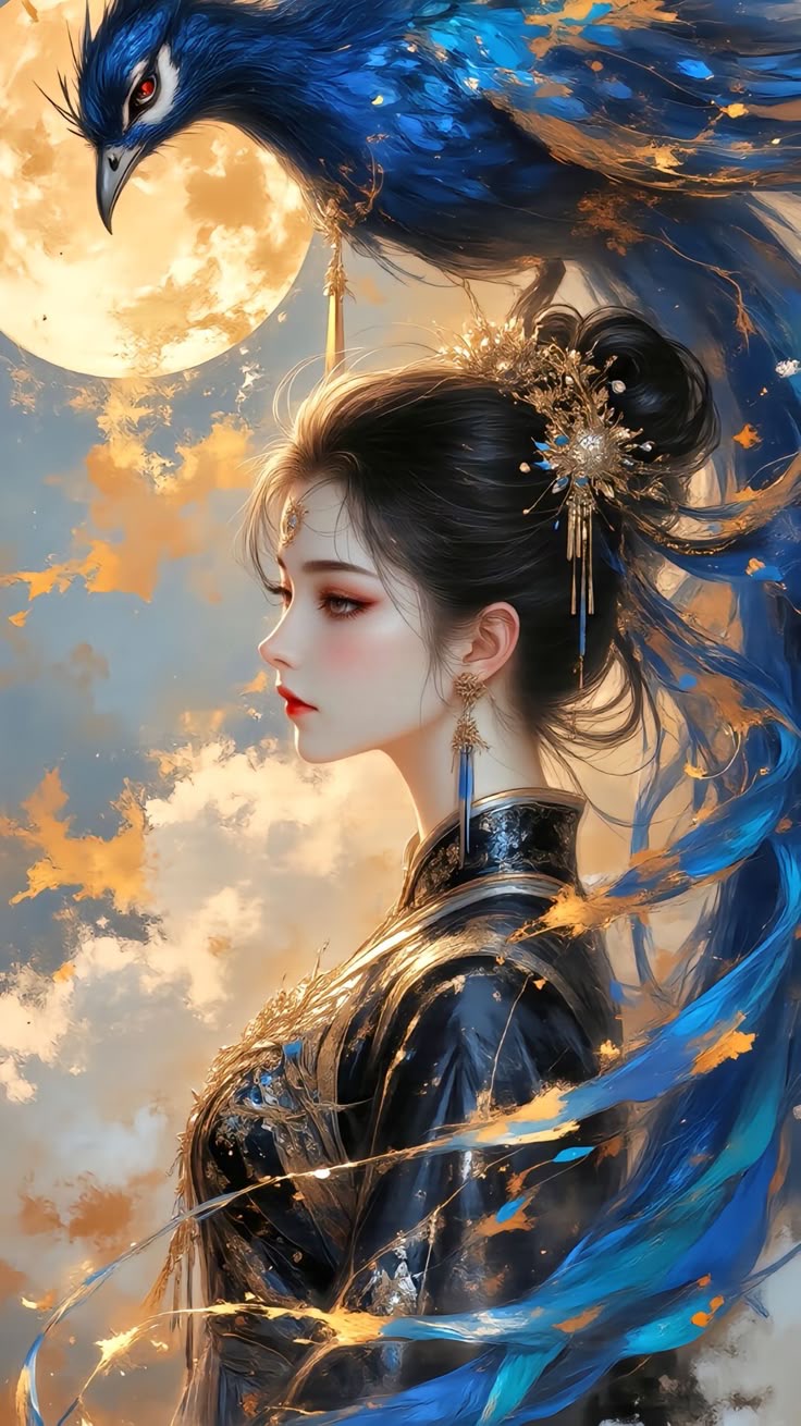 Sống Lại Một Đời Ta Muốn Làm Nữ Đế