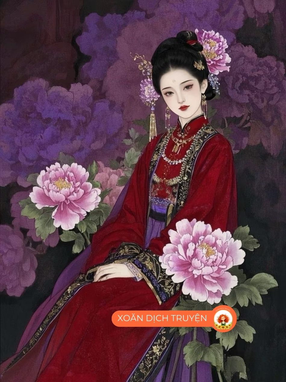 SỐNG LẠI MỘT ĐỜI, TA TUYỆT ĐỐI KHÔNG ĐỂ BẤT KỲ AI HỦY HOẠI THẨM GIA!