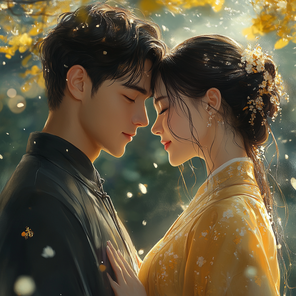 Sống lại một lần, yêu lại từ đầu