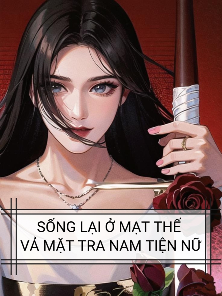 SỐNG LẠI Ở MẠT THẾ , VẢ MẶT TRA NAM TIỆN NỮ