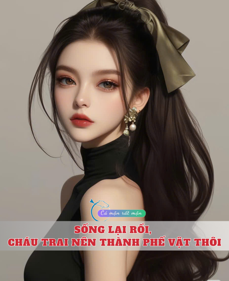 Sống Lại Rồi, Cháu Trai Nên Thành Phế Vật Thôi