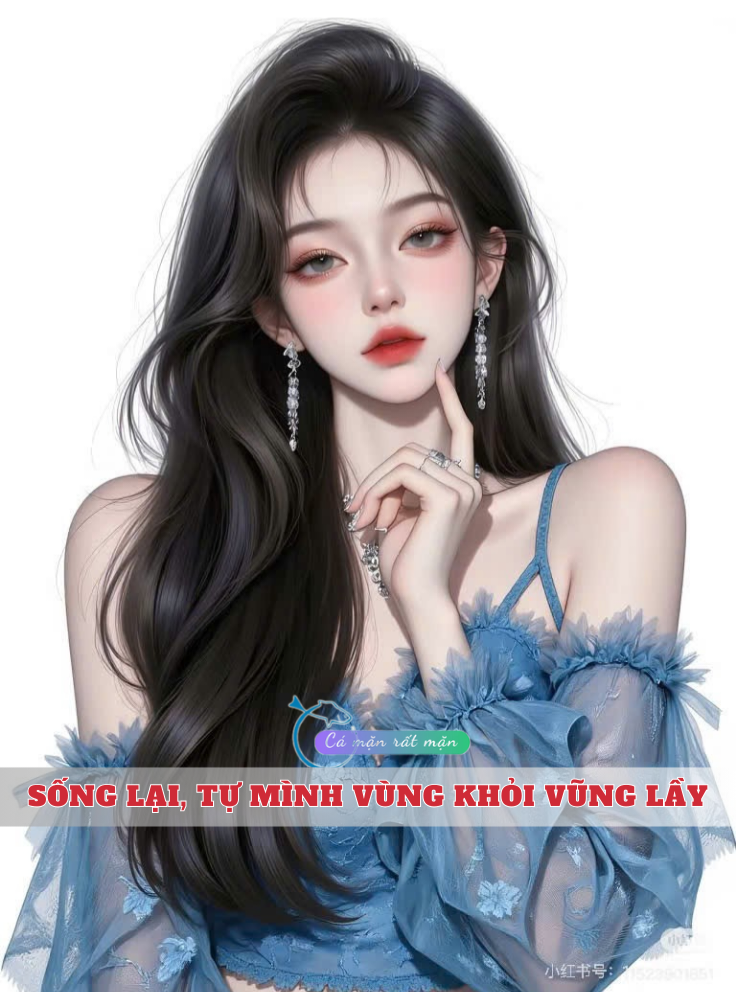 Sống Lại, Tự Mình Vùng Khỏi Vũng Lầy