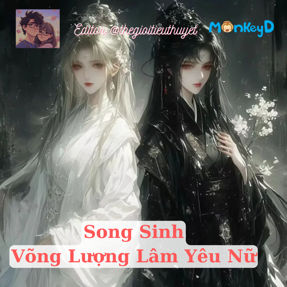 Song Sinh Võng Lượng Lâm Yêu Nữ