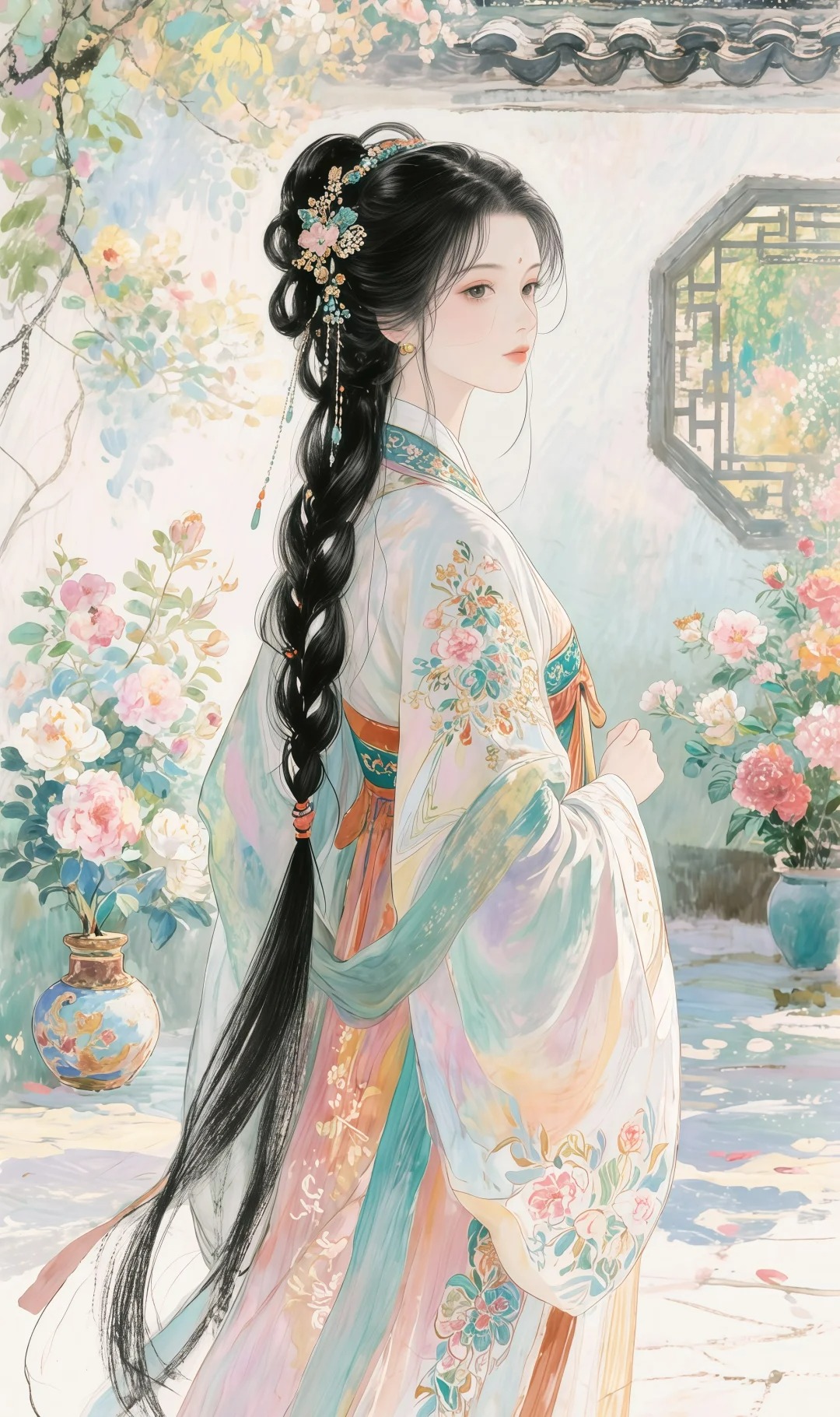 SỰ CỨU RỖI CỦA NÀNG ẤY