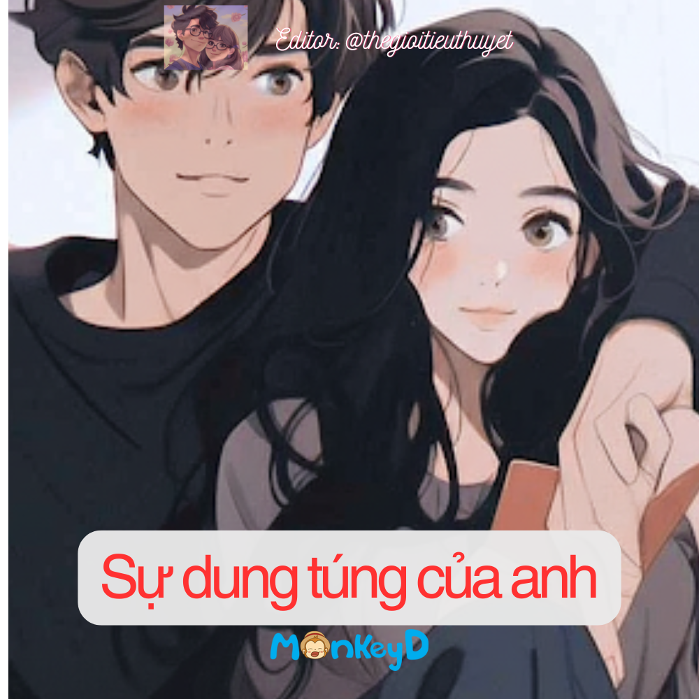Sự dung túng của anh