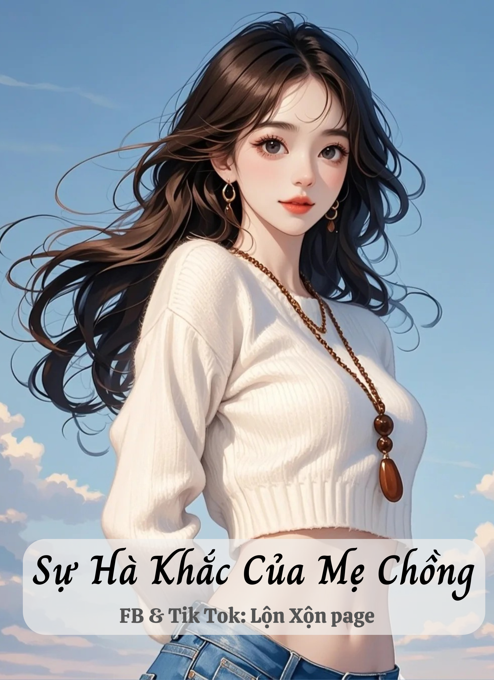 Sự Hà Khắc Của Mẹ Chồng