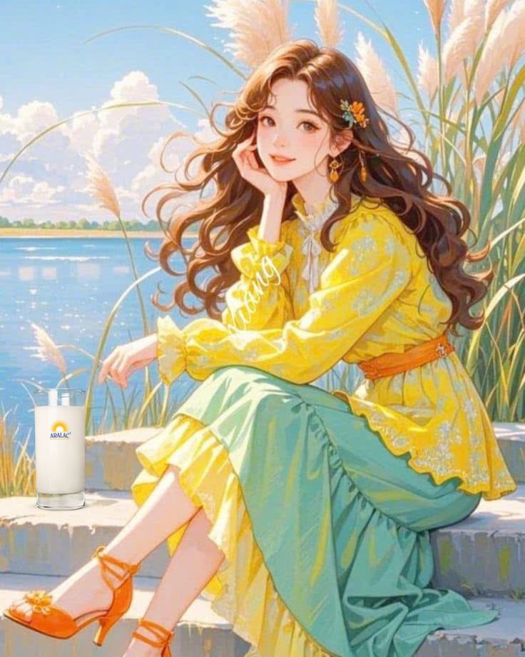 Sự Phản Bội Màu Cam Nâu