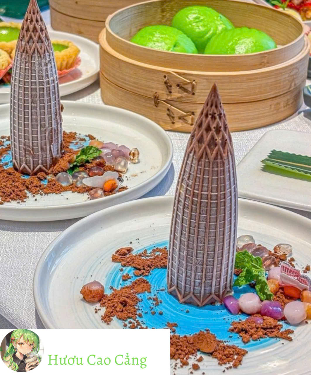 Sự phản công của địa phủ