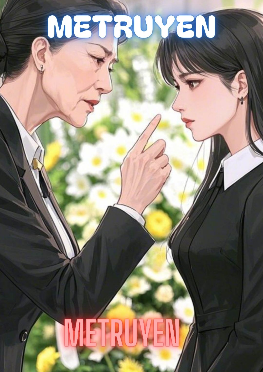 Sự Thật Ẩn Giấu