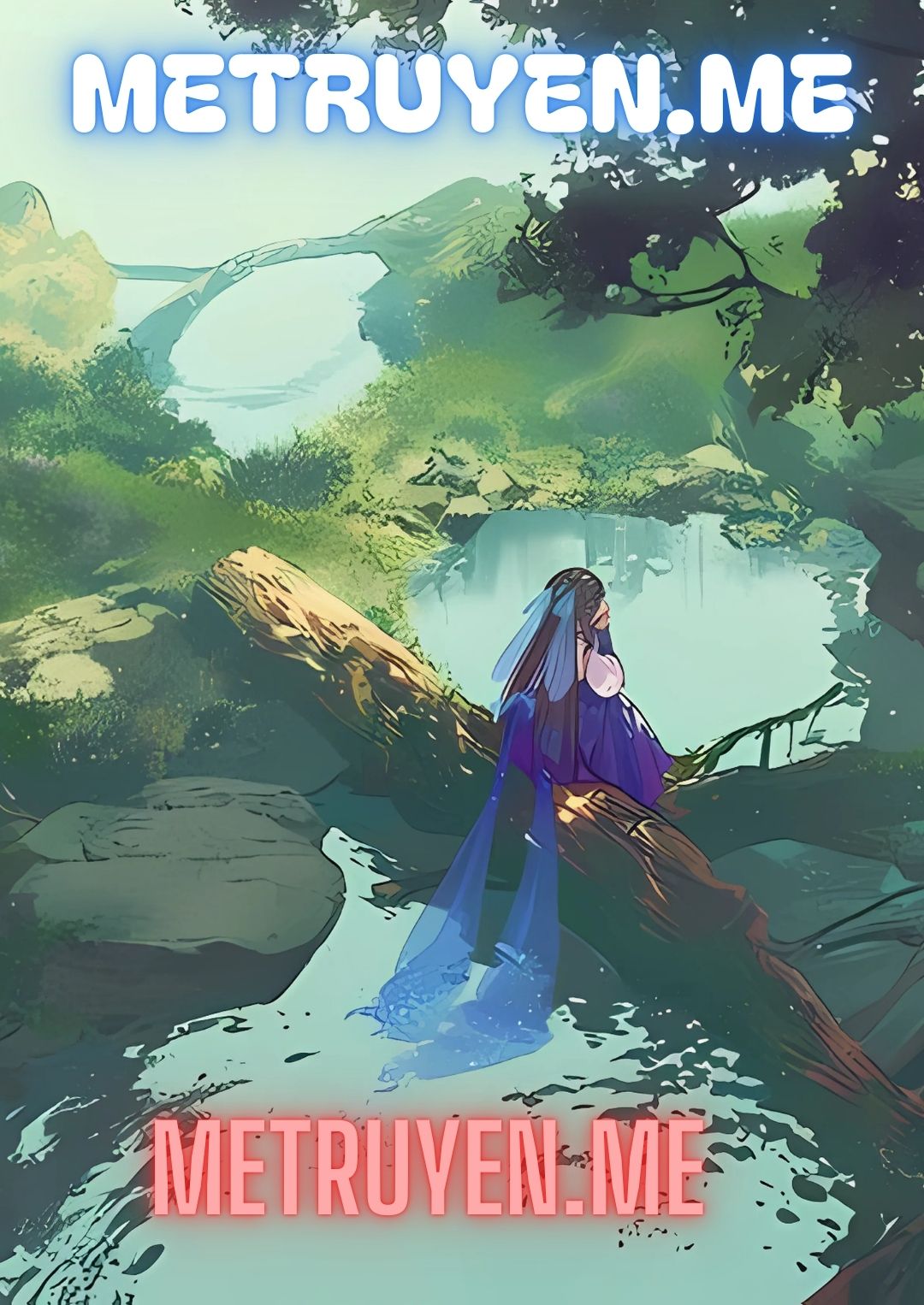 Sự Tích Núi Côn Luân