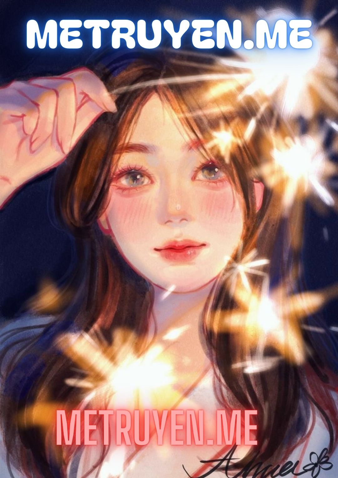 Sự Tồn Tại Rực Rỡ